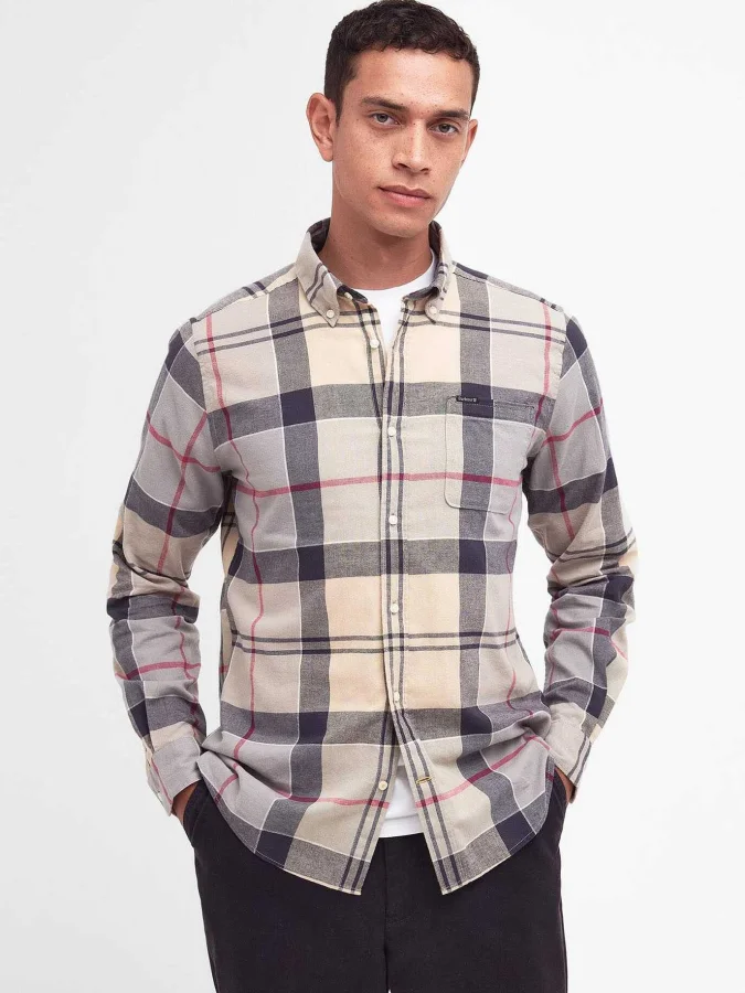 Barbour - Barbour Glendale TF