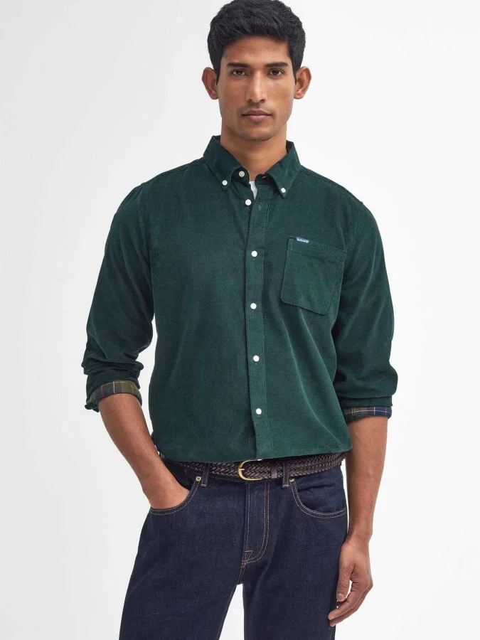 Barbour - Barbour Ramsey TF