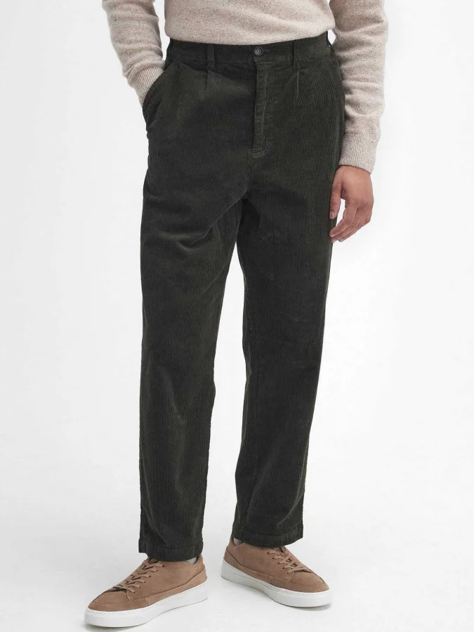 Barbour - barbour stretch...