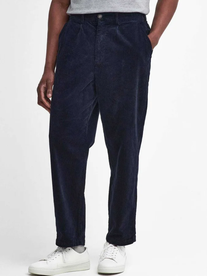 Barbour - barbour stretch...