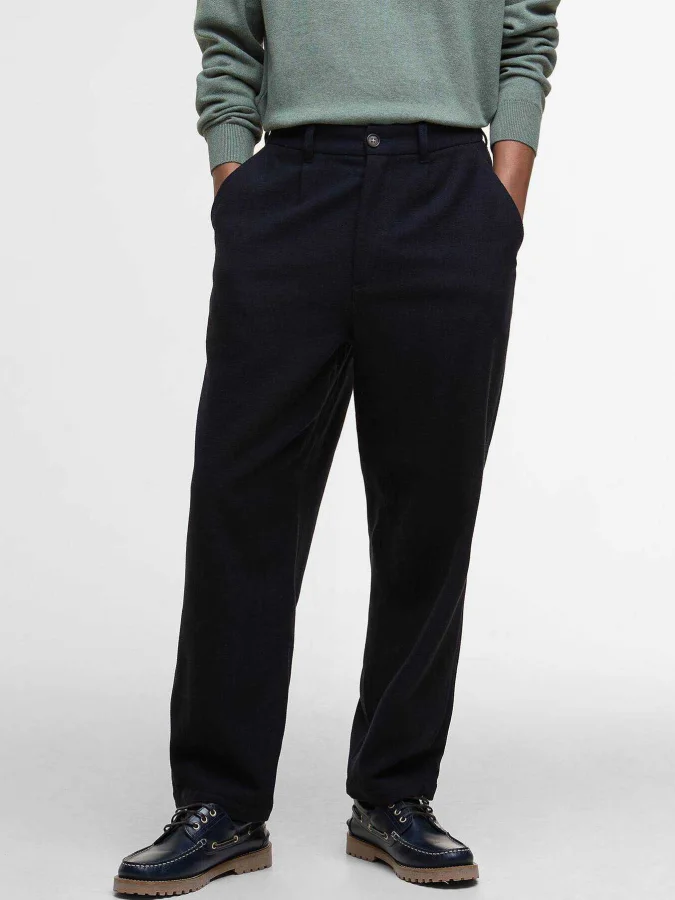 Barbour - barbour wool...