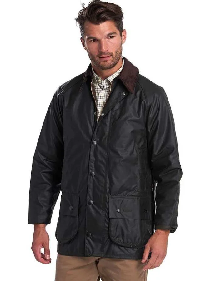 Barbour - barbour beaufort...