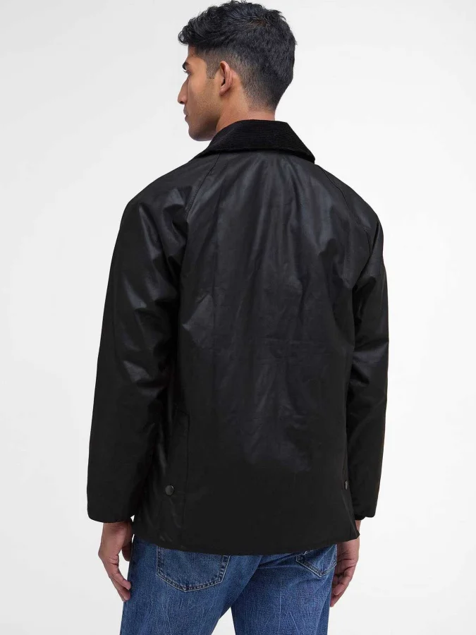 Barbour - Barbour Bedale Wax 2