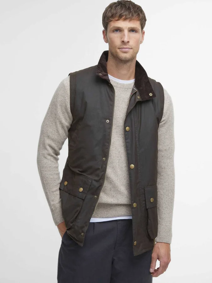 Barbour - Barbour...