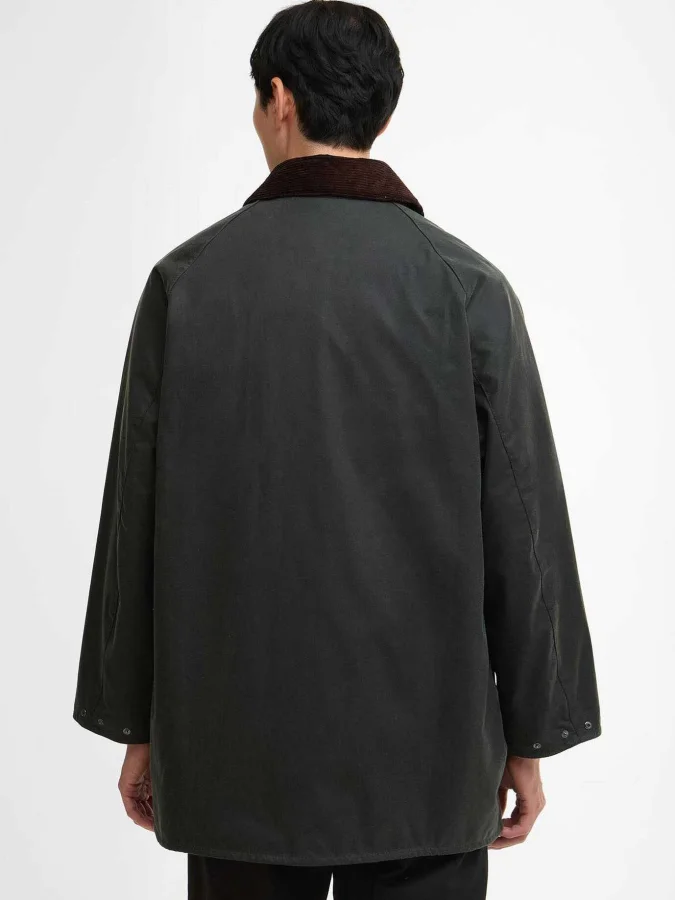 Barbour - Barbour OS... 2