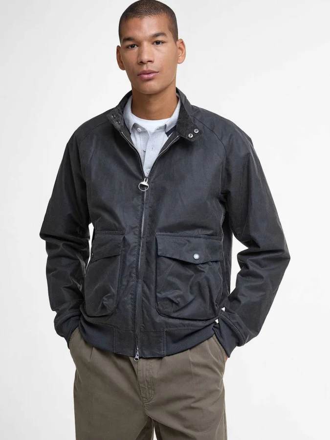 Barbour - barbour modern...