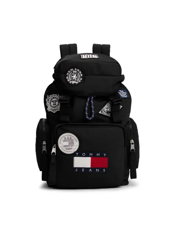 Tommy Jeans - TJM ARCHIVE...