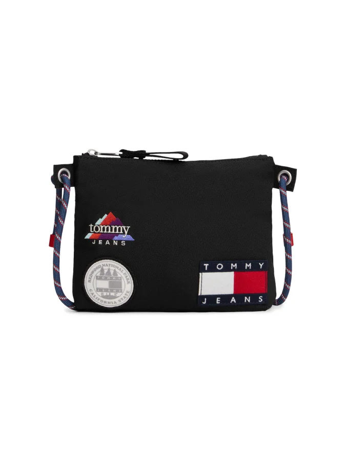 Tommy Jeans - TJM ARCHIVE...