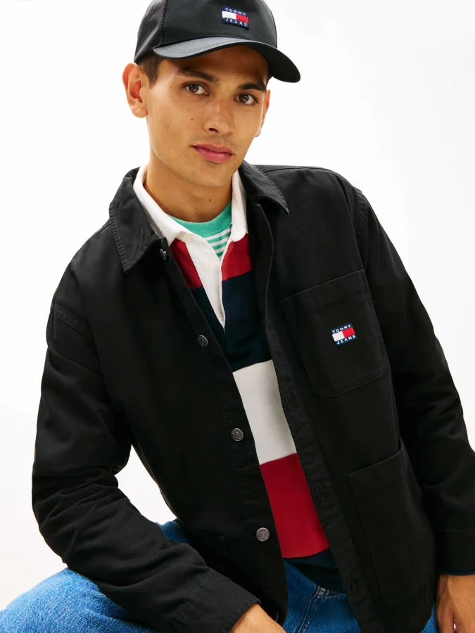 Tommy Jeans - TJM ESSENTIAL...