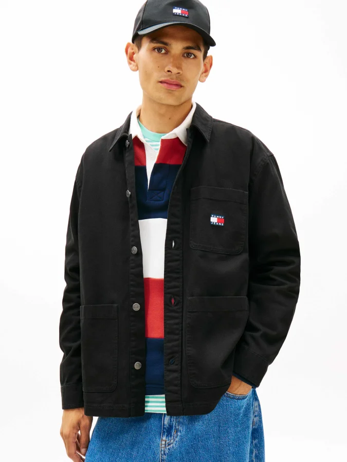 Tommy Jeans - TJM ESSENTIAL... 2