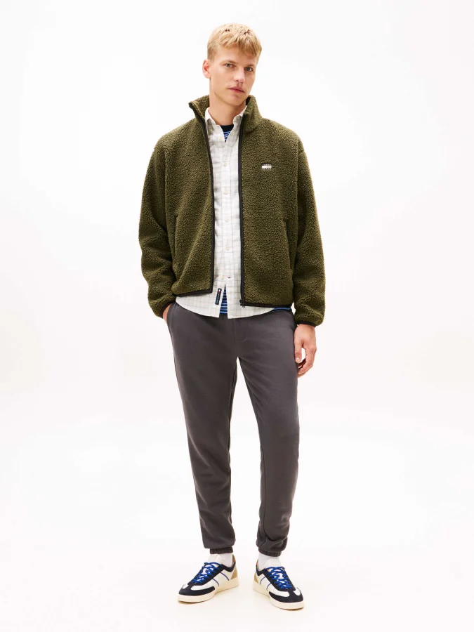 Tommy Jeans - TJM SLIM S... 2