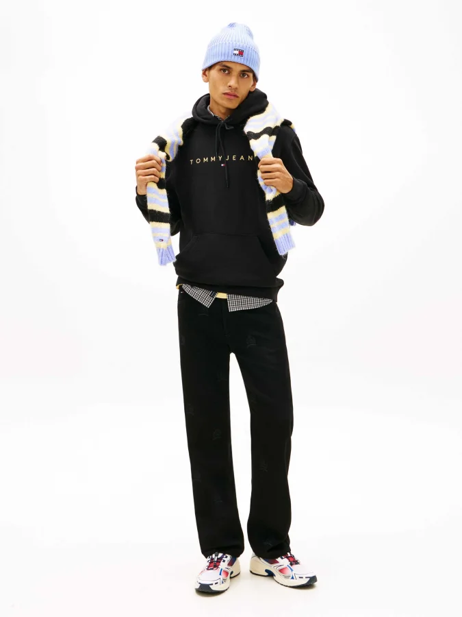 Tommy Jeans - TJM REG... 2