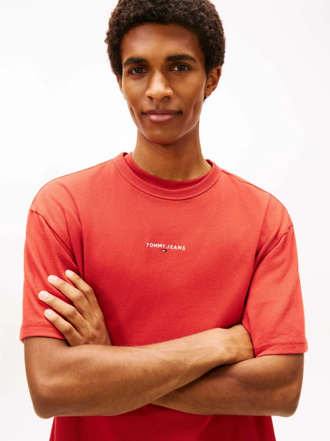 Tommy Jeans - TJM RLX... 2