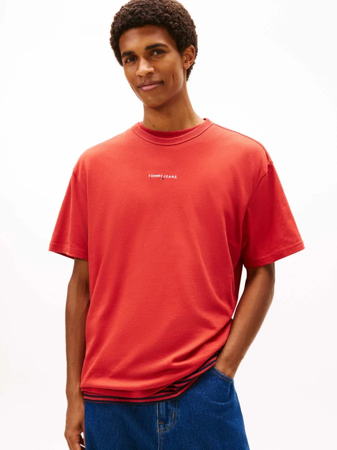 Tommy Jeans - TJM RLX...