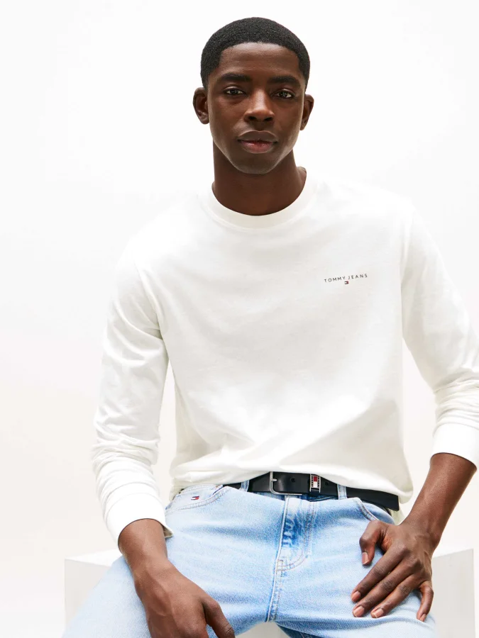 Tommy Jeans - TJM SLIM...