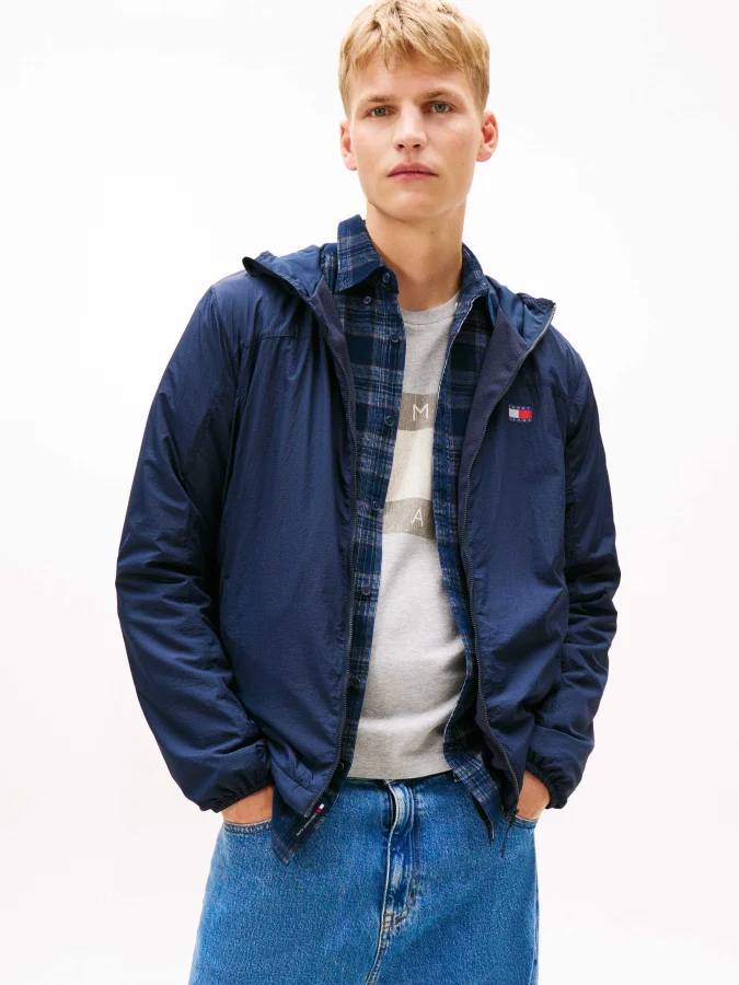 Tommy Jeans - TJM FLEECE... 2