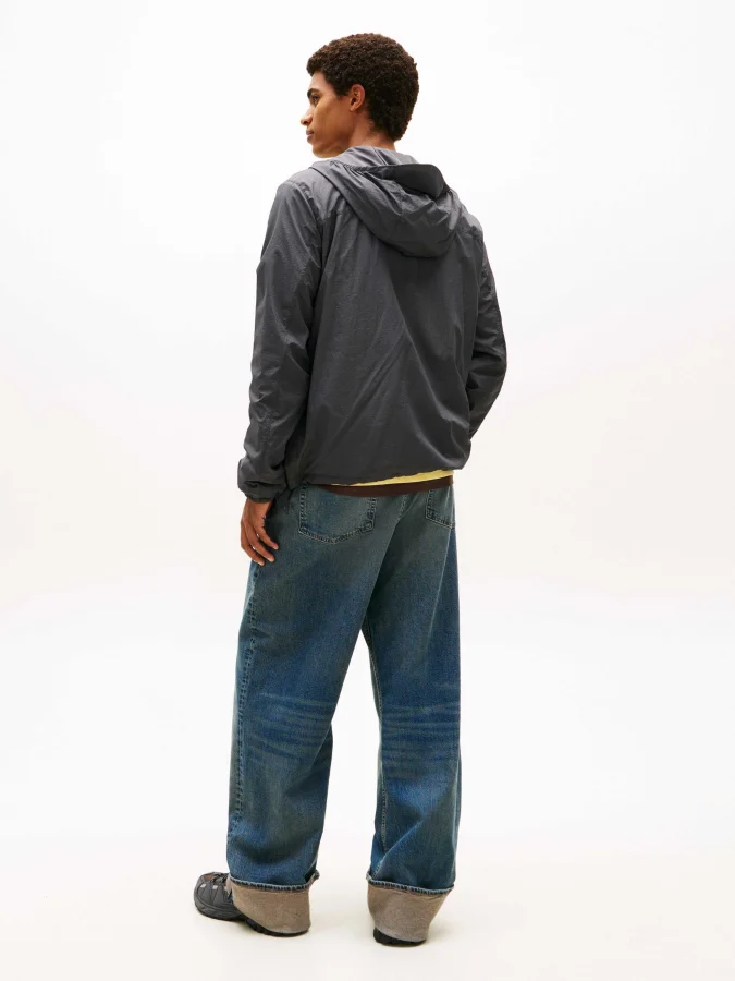 Tommy Jeans - TJM FLEECE... 2