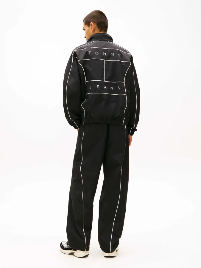 Tommy Jeans - TJM PIPING... 2