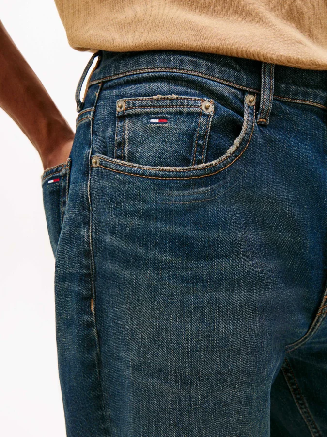 Tommy Jeans - SONNY RGLR... 2