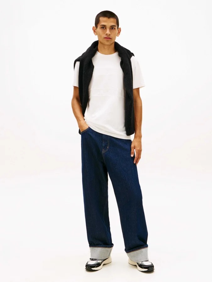 Tommy Jeans - TJM REG TONAL...