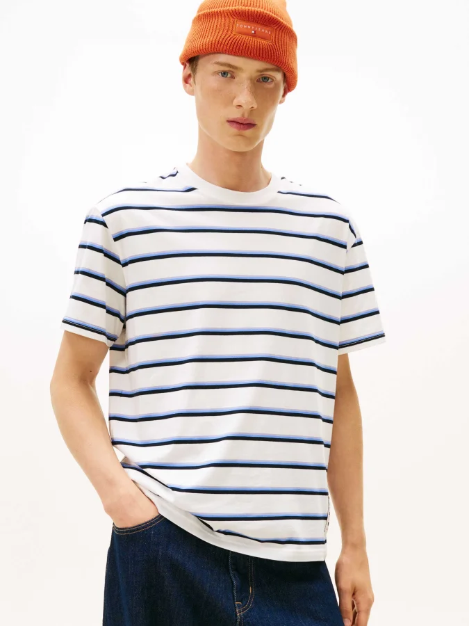 Tommy Jeans - TJM RLX LABEL... 2