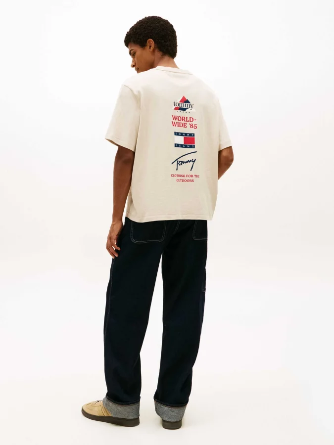 Tommy Jeans - TJM 90S PEAKS... 2