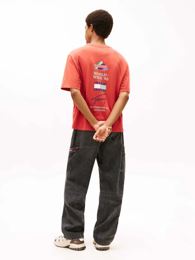 Tommy Jeans - TJM 90S PEAKS... 2