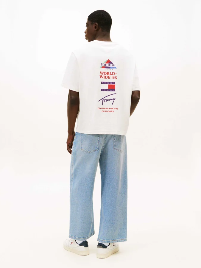 Tommy Jeans - TJM 90S PEAKS... 2