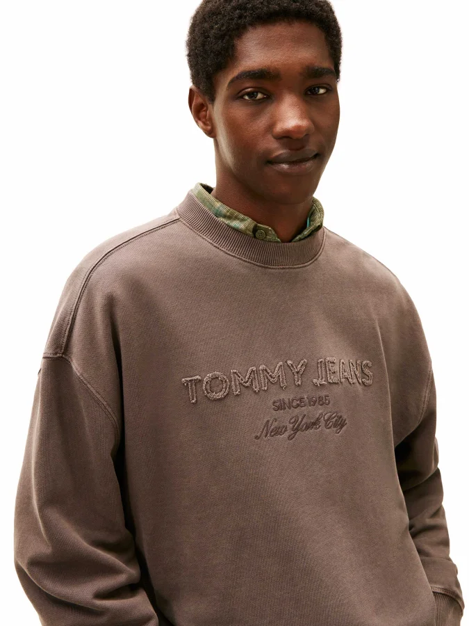 Tommy Jeans - TJM 90S GMD...