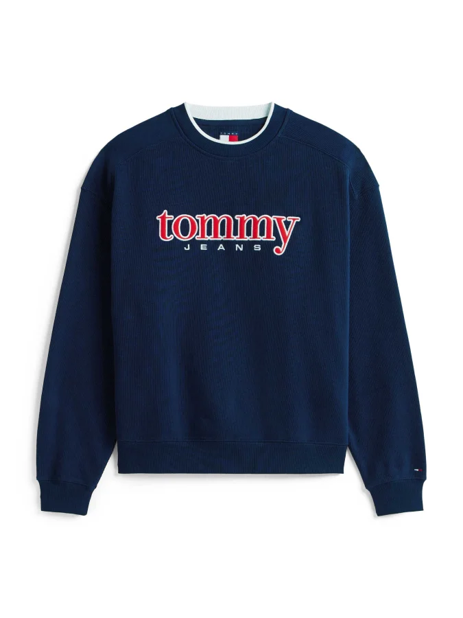 Tommy Jeans - TJM 90S...