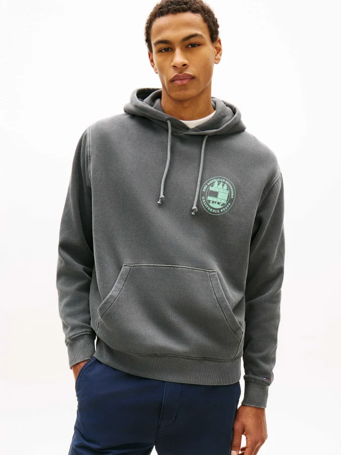 Tommy Jeans - TJM RLX...