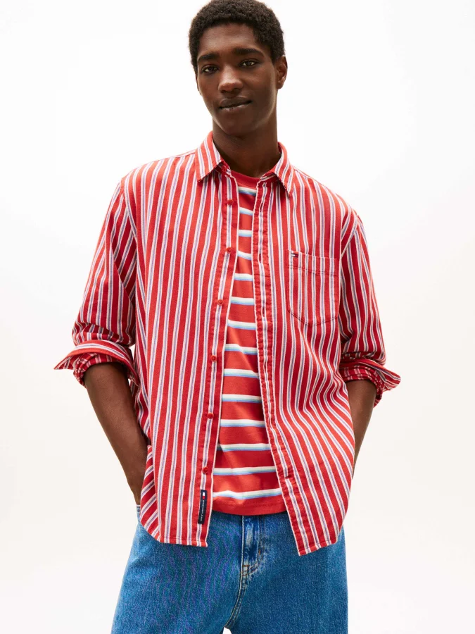 Tommy Jeans - TJM RLX...