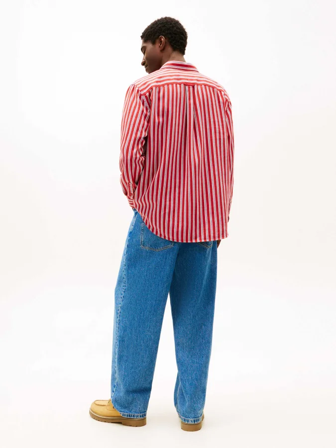 Tommy Jeans - TJM RLX... 2