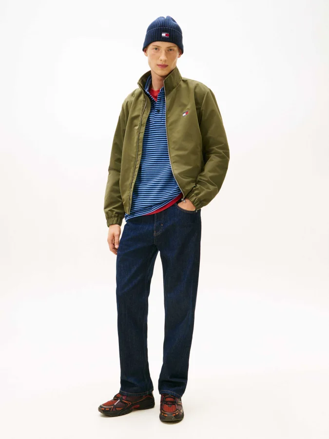 Tommy Jeans - OTIS REGULAR...