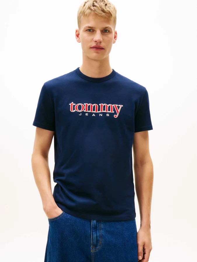 Tommy Jeans - TJM REG...
