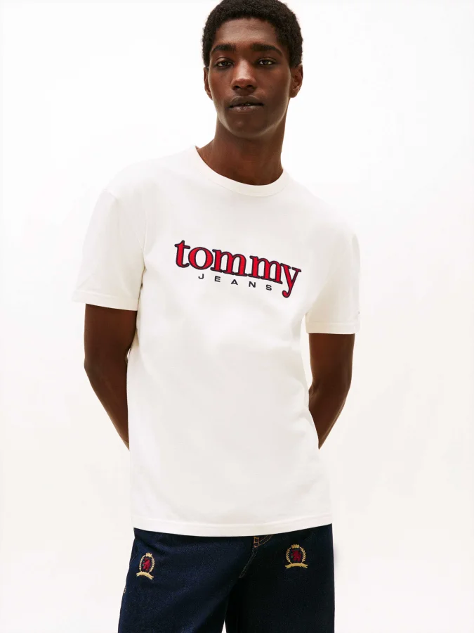 Tommy Jeans - TJM REG...