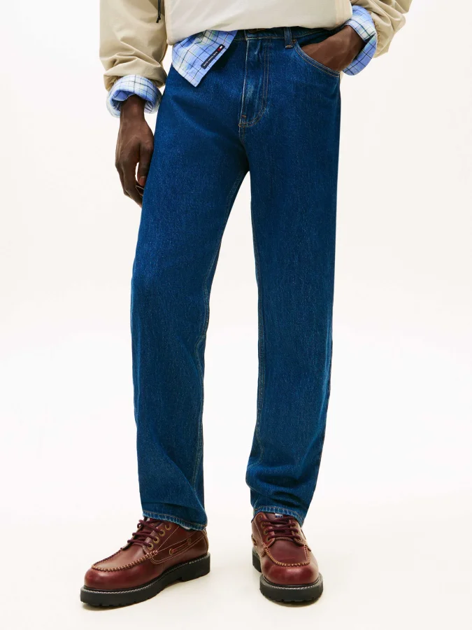 Tommy Jeans - RYAN SLIM STR...