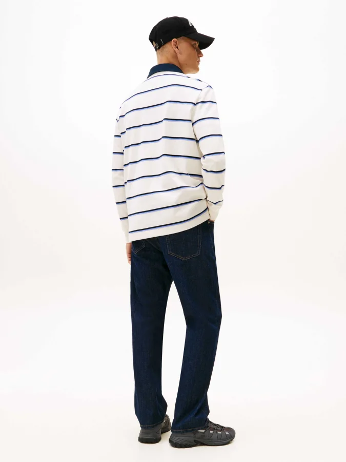 Tommy Jeans - TJM RLX WOVEN... 2