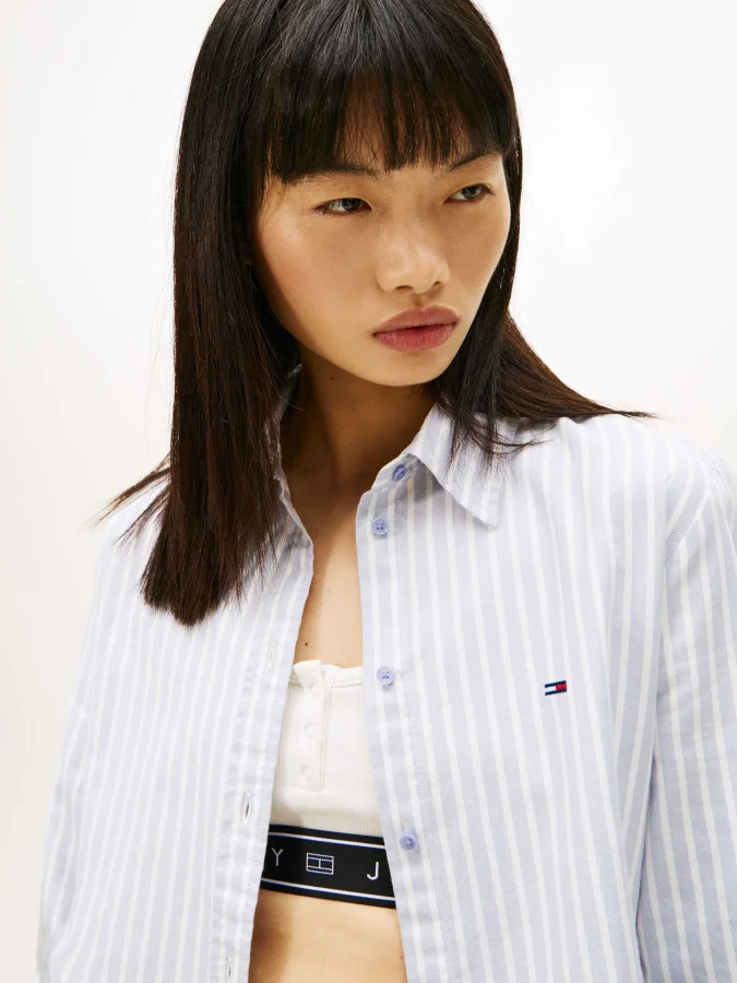 Tommy Jeans - TJW REG...