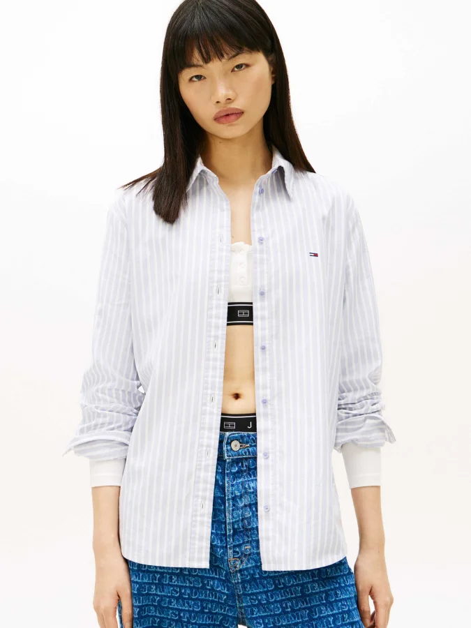 Tommy Jeans - TJW REG... 2