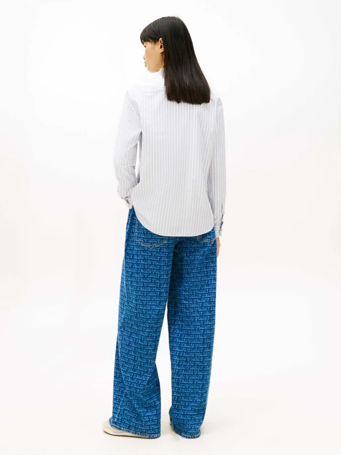 Tommy Jeans - TJW REG... 2