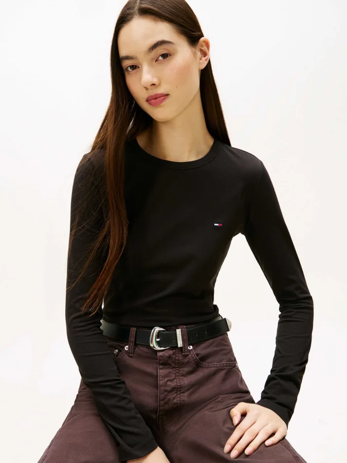 Tommy Jeans - TJW SLIM...