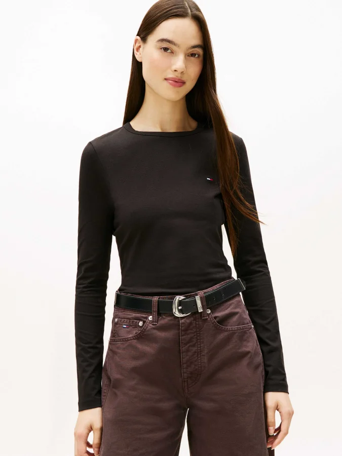 Tommy Jeans - TJW SLIM... 2