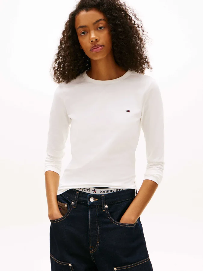 Tommy Jeans - TJW SLIM... 2