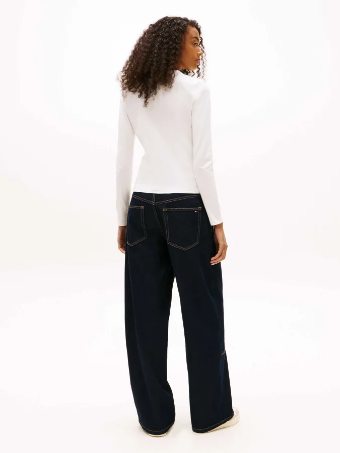 Tommy Jeans - TJW SLIM... 2