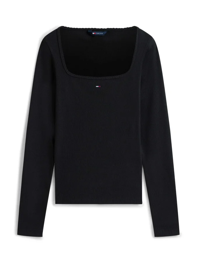 Tommy Jeans - TJW SLIM SOFT...