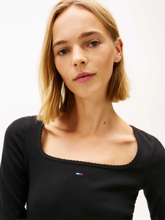 Tommy Jeans - TJW SLIM SOFT... 2