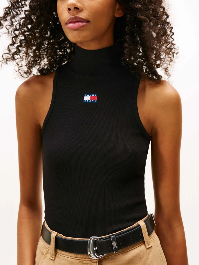 Tommy Jeans - TJW SLIM...