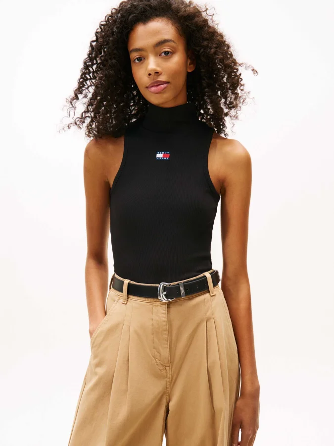 Tommy Jeans - TJW SLIM... 2