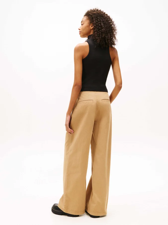 Tommy Jeans - TJW SLIM... 2